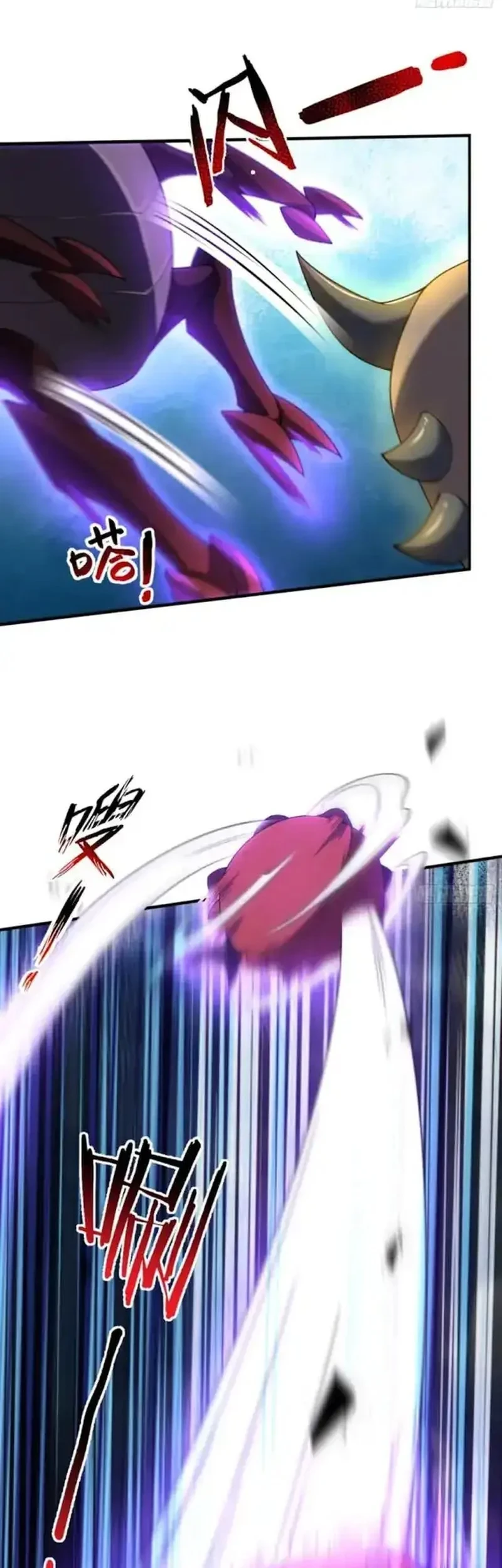 Beast Tamer Evolution Chapter 8 Gambar 25