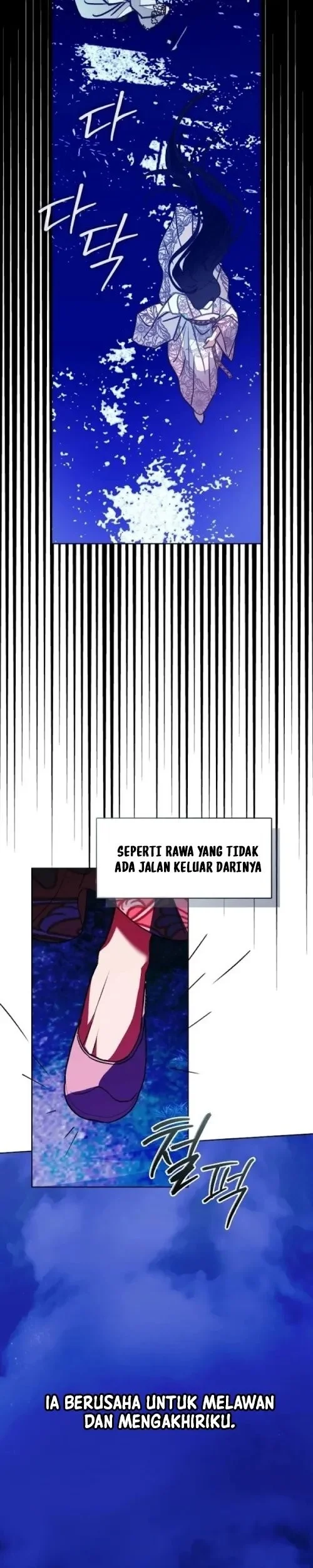Beastly Night Chapter 17 Gambar 19