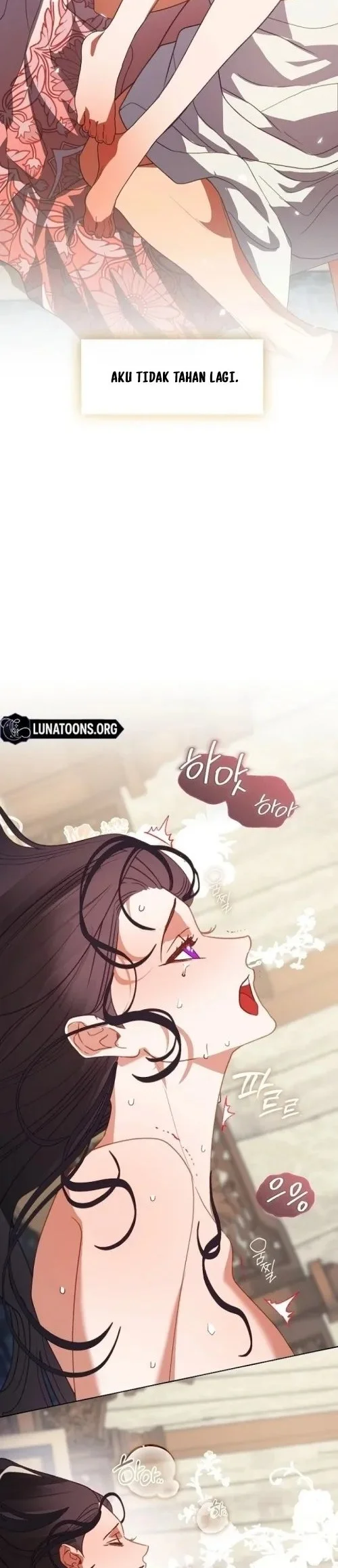Beastly Night Chapter 18 Gambar 18