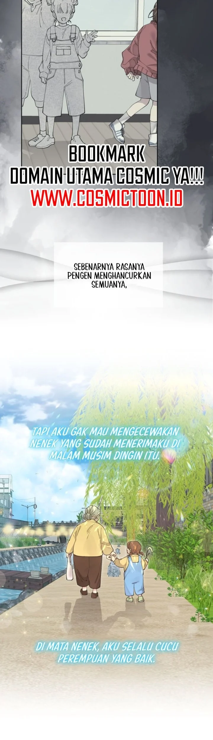 Beautiful Mess Chapter 1 Gambar 20