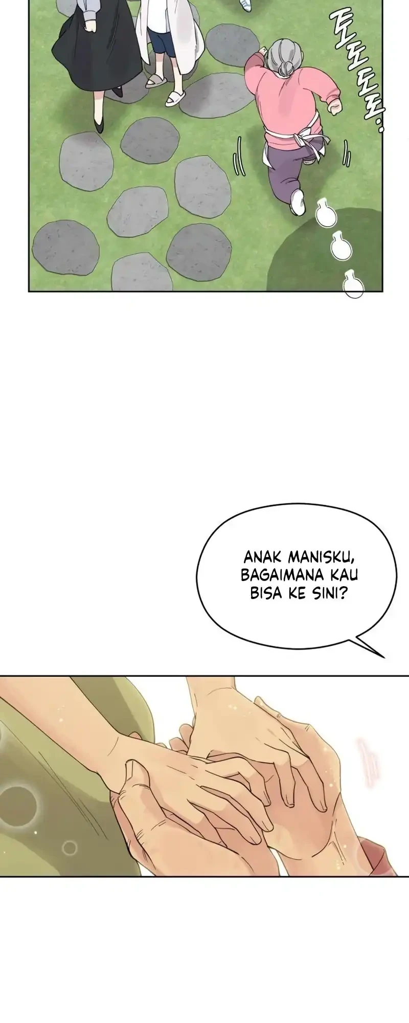 Beautiful Mess Chapter 2 Gambar 25