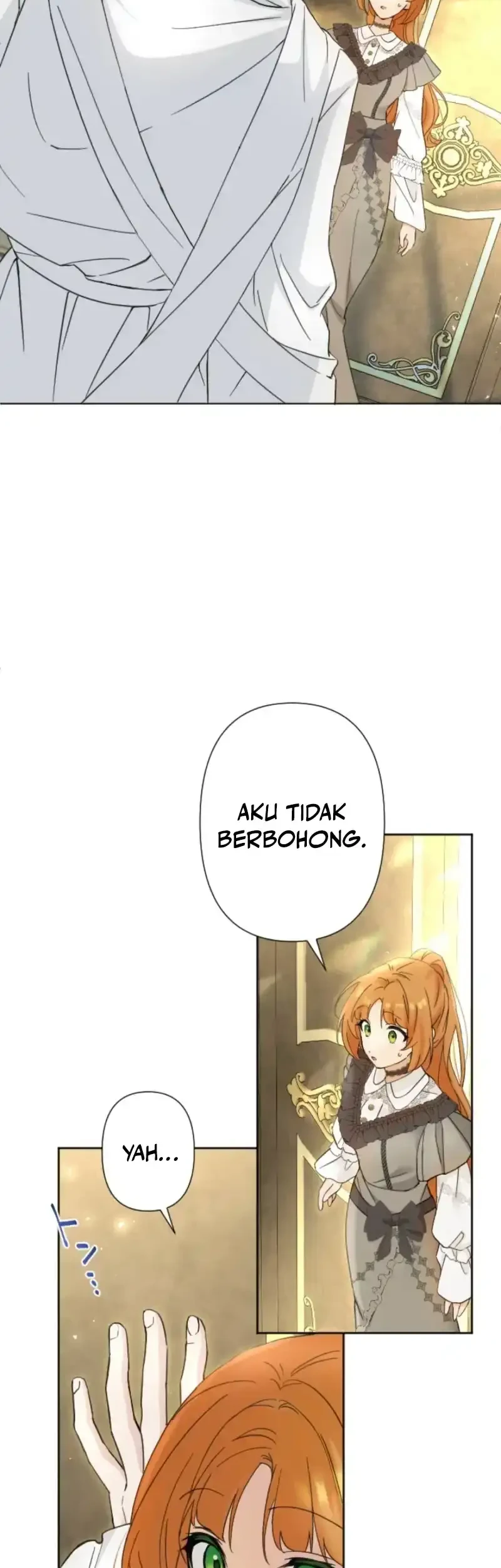 Became a Family with the Four Duke Brothers Chapter 14 Gambar 40