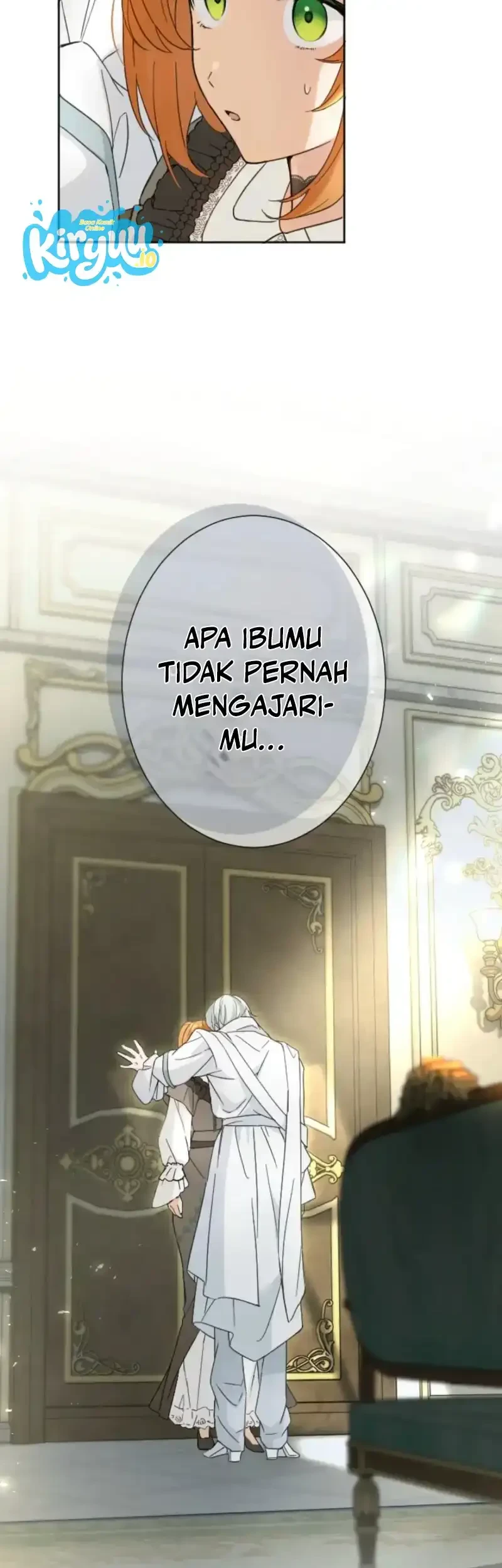Became a Family with the Four Duke Brothers Chapter 14 Gambar 41