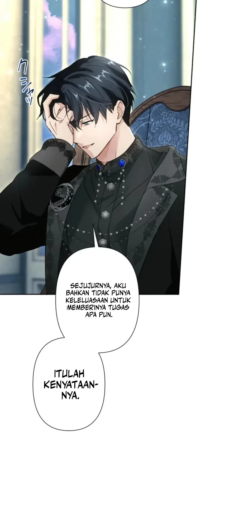 Became a Family with the Four Duke Brothers Chapter 16 Gambar 41