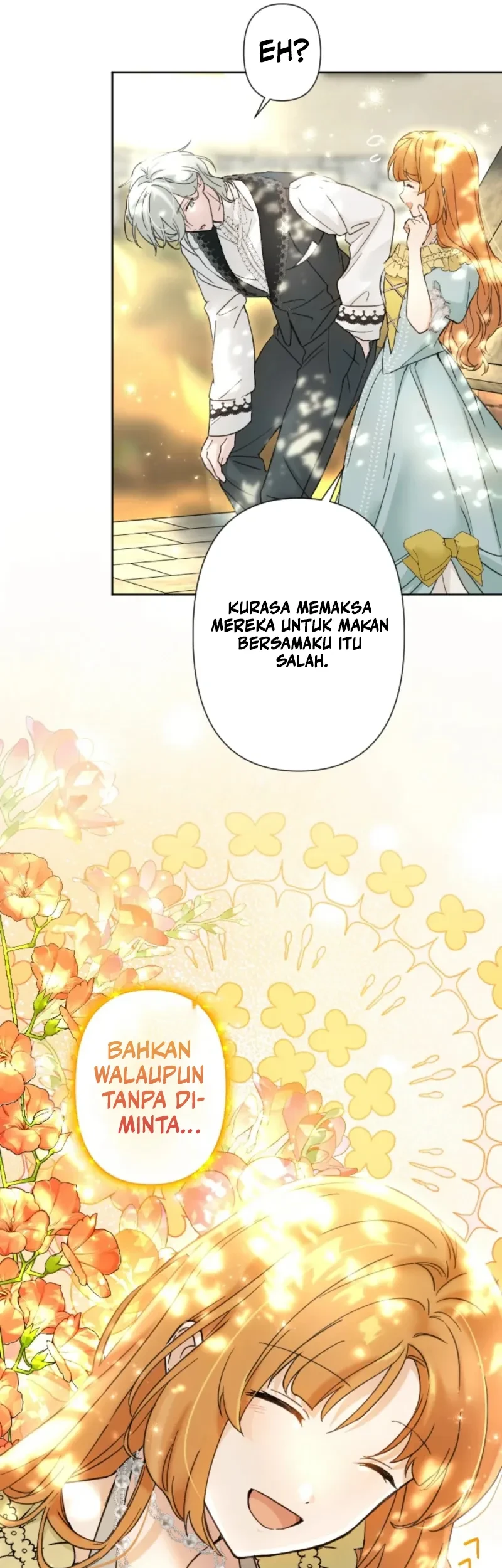 Became a Family with the Four Duke Brothers Chapter 18 Gambar 41