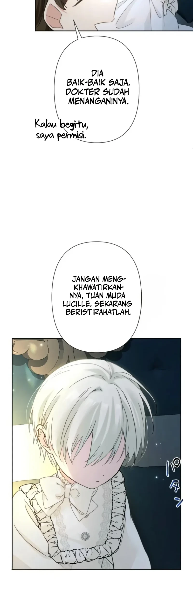Became a Family with the Four Duke Brothers Chapter 6 Gambar 46