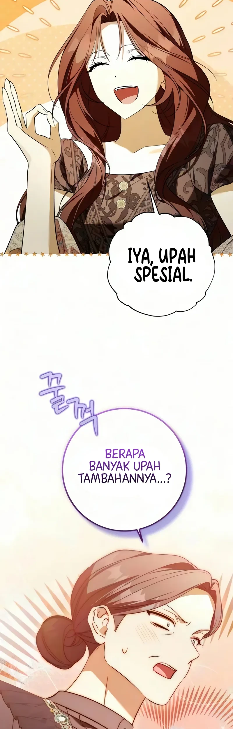 Became the Owner of a Poor Estate Chapter 11 Gambar 40