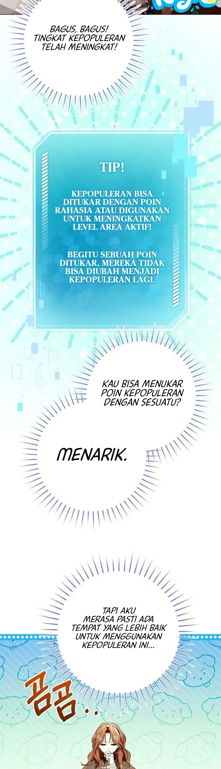 Became the Owner of a Poor Estate Chapter 12 Gambar 39