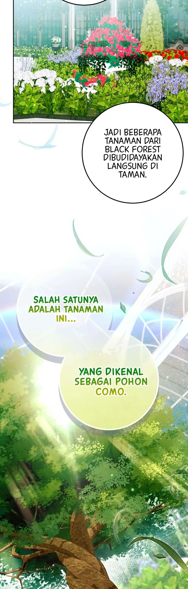 Became the Owner of a Poor Estate Chapter 16 Gambar 39