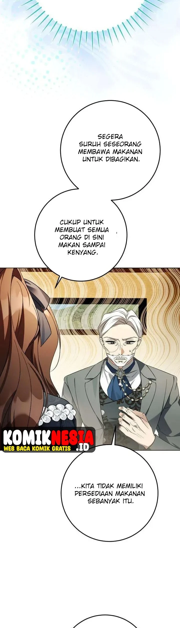 Became the Owner of a Poor Estate Chapter 3 Gambar 45