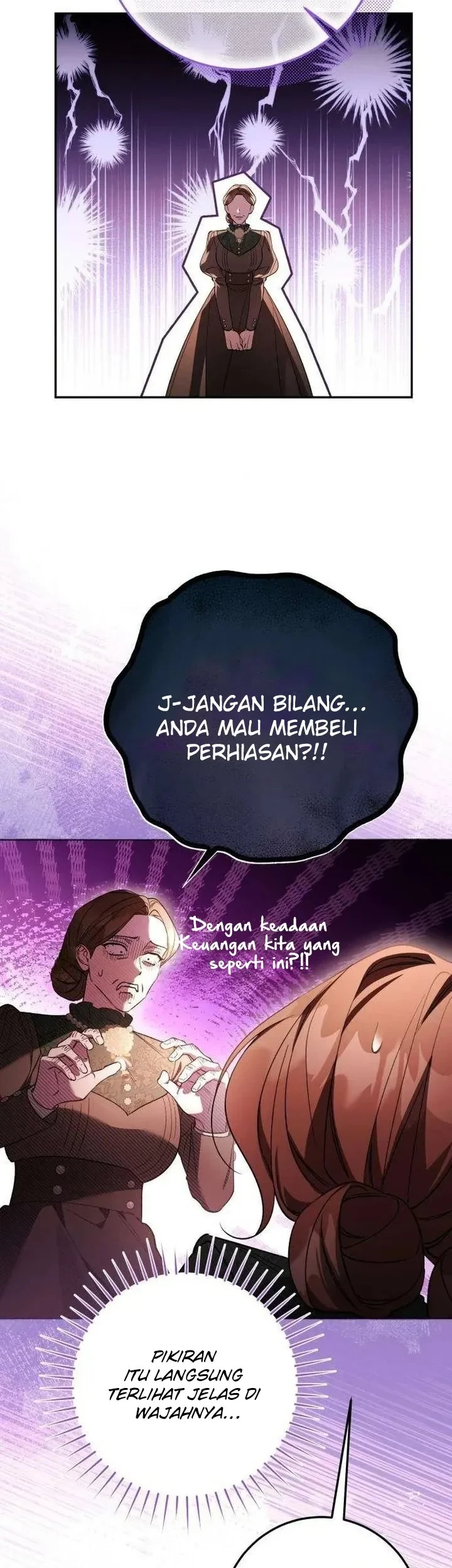 Became the Owner of a Poor Estate Chapter 5 Gambar 34