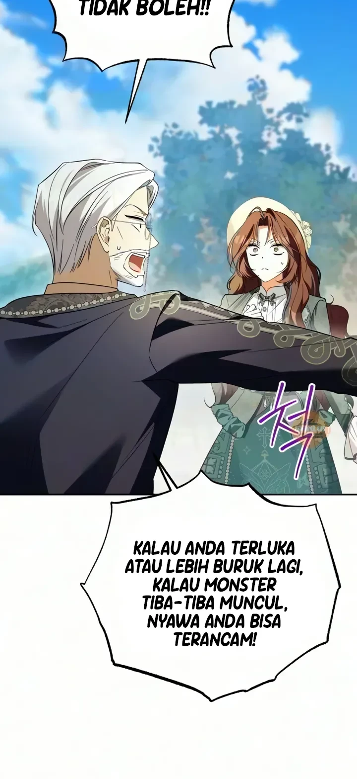 Became the Owner of a Poor Estate Chapter 9 Gambar 41