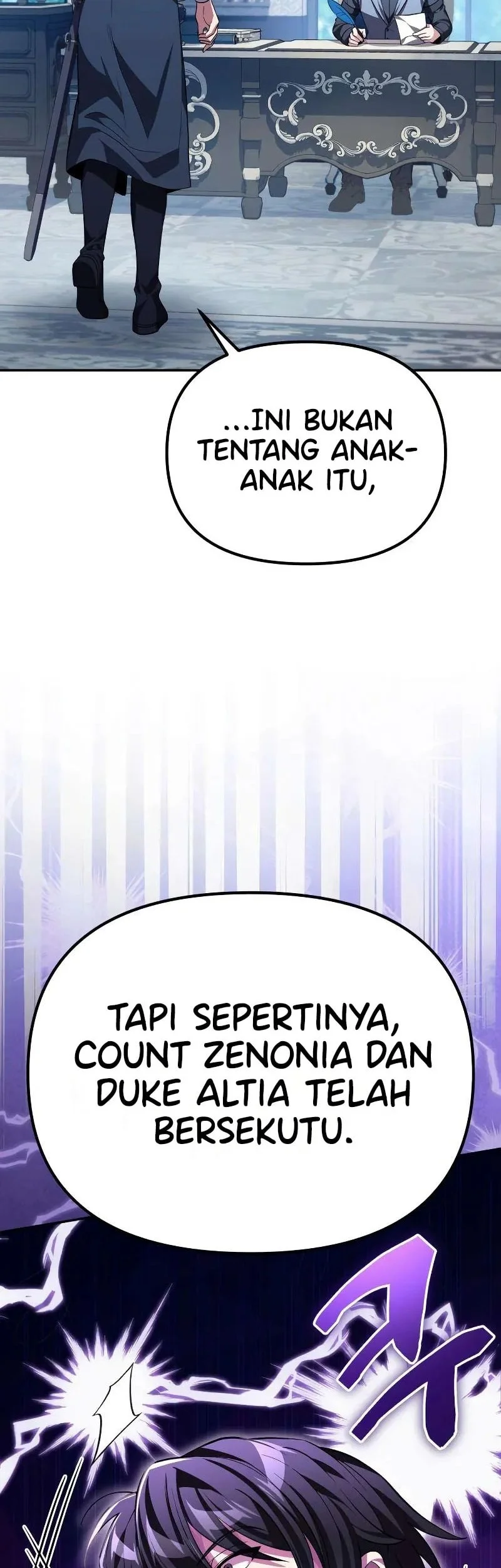 Became The Patron Of Villains Chapter 11 Gambar 60