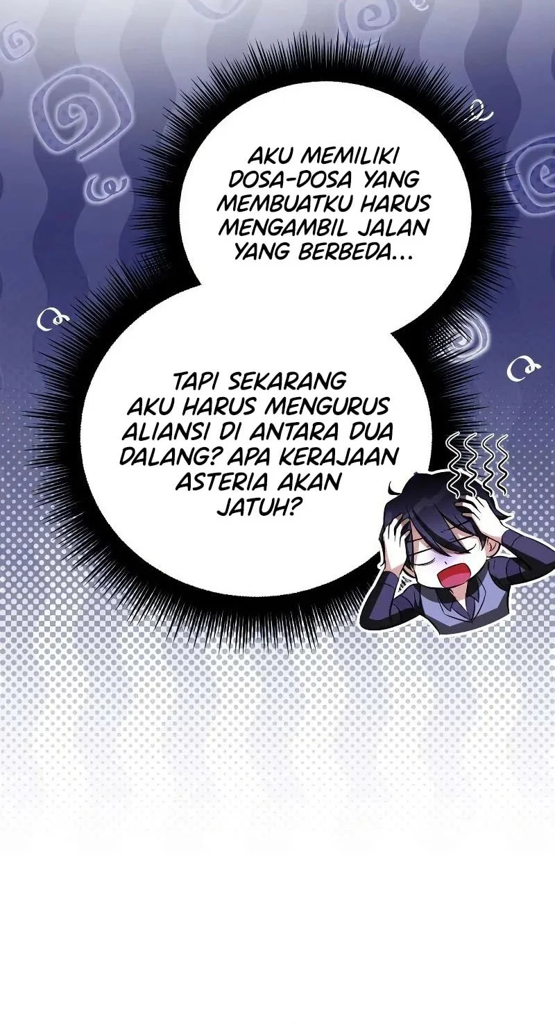 Became The Patron Of Villains Chapter 11 Gambar 62