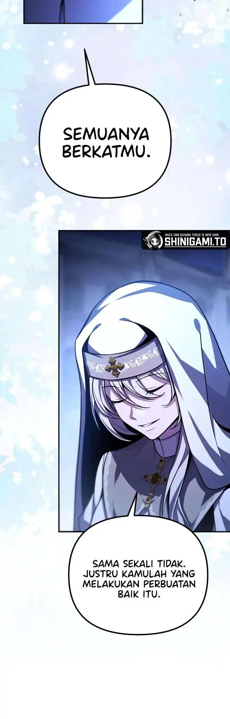 Became The Patron Of Villains Chapter 14 Gambar 42