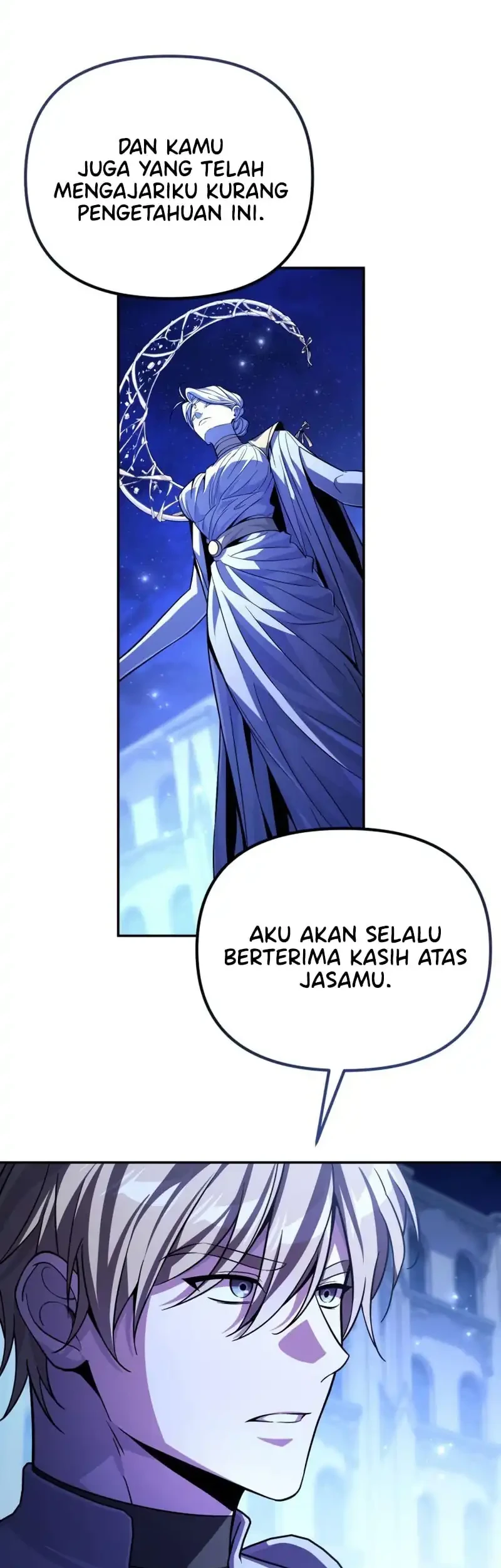 Became The Patron Of Villains Chapter 14 Gambar 43