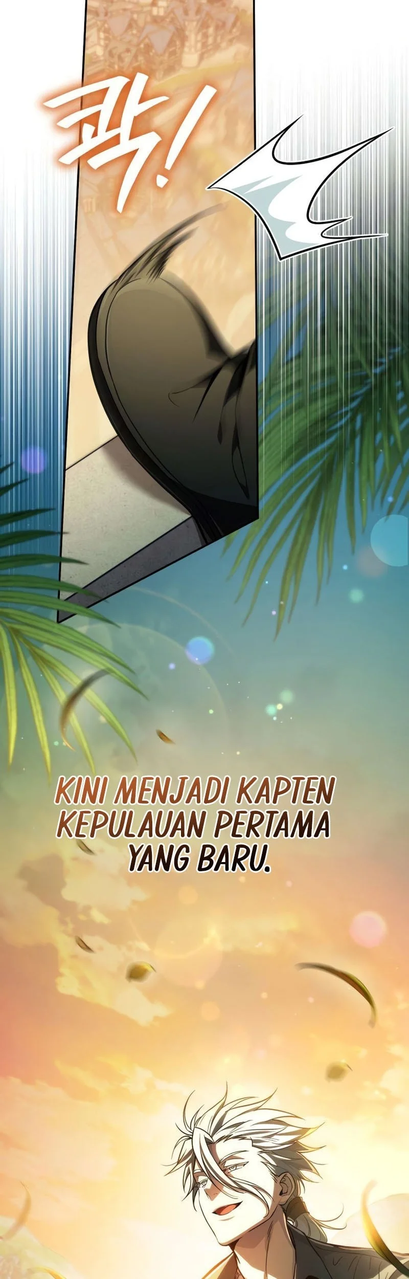 Became The Patron Of Villains Chapter 15 Gambar 47