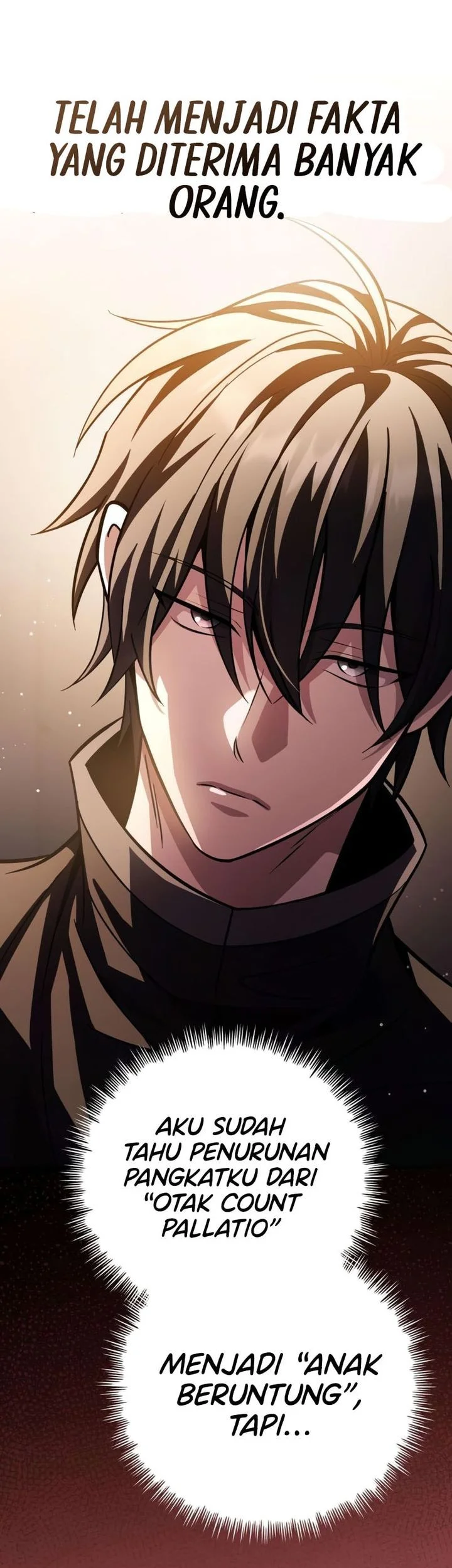 Became The Patron Of Villains Chapter 16 Gambar 70