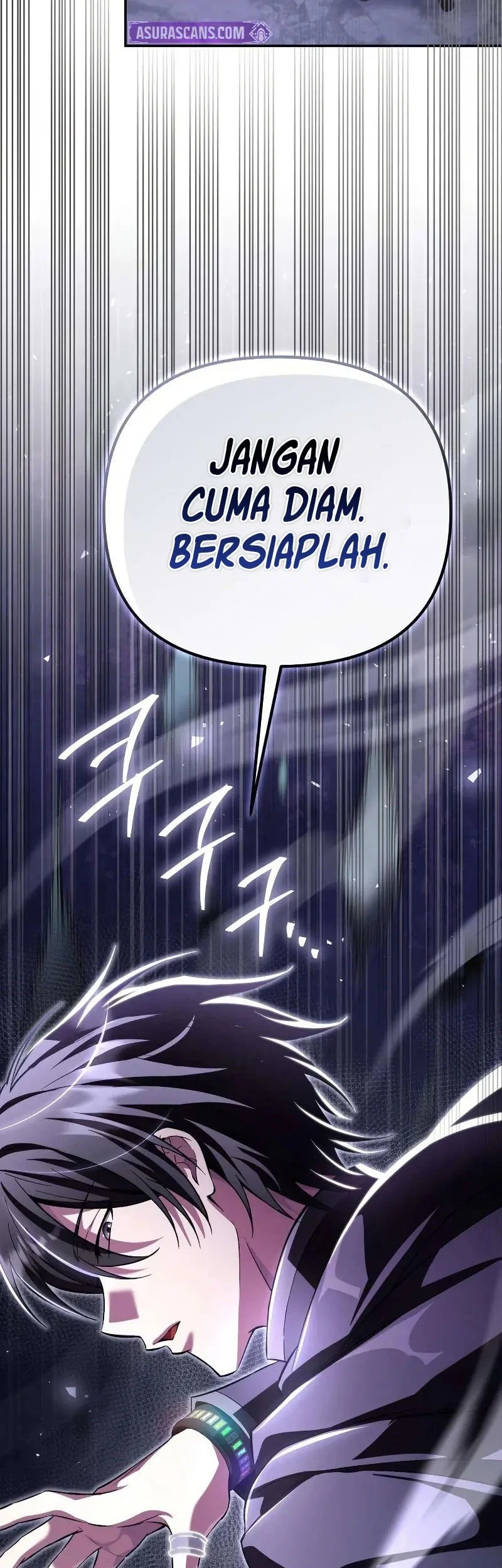 Became The Patron Of Villains Chapter 17 Gambar 52