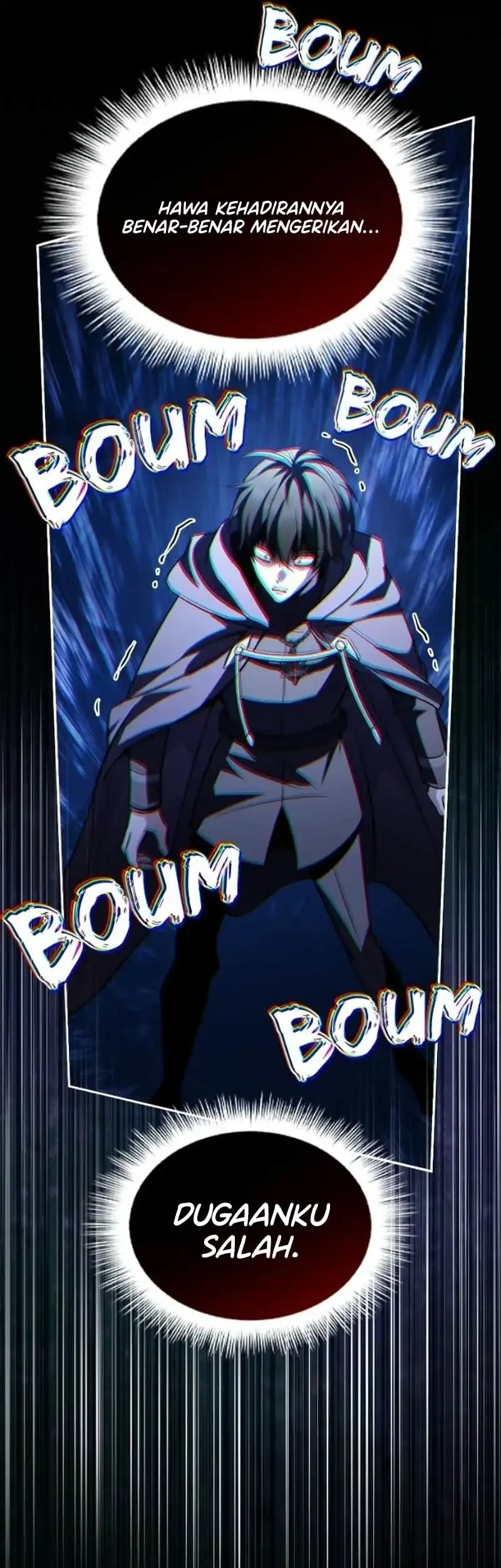 Became The Patron Of Villains Chapter 23 Gambar 45