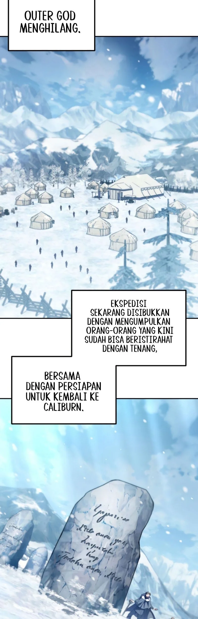 Became The Patron Of Villains Chapter 24 Gambar 46
