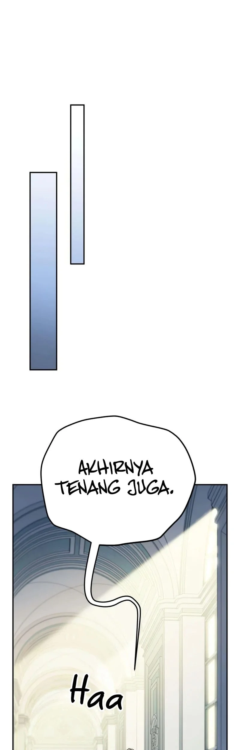 Became The Patron Of Villains Chapter 33 Gambar 53
