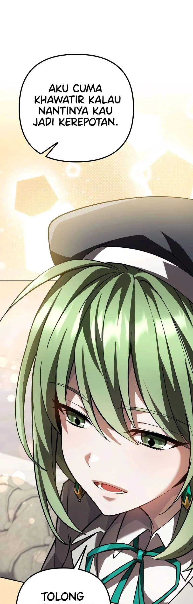 Became The Patron Of Villains Chapter 34 Gambar 55