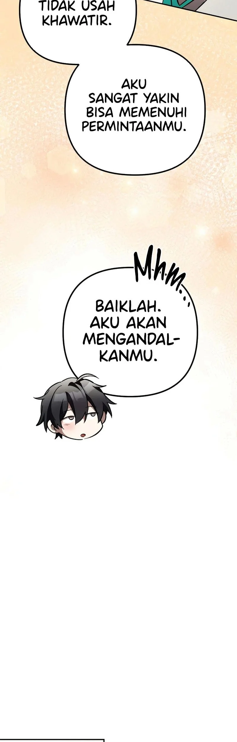 Became The Patron Of Villains Chapter 34 Gambar 56