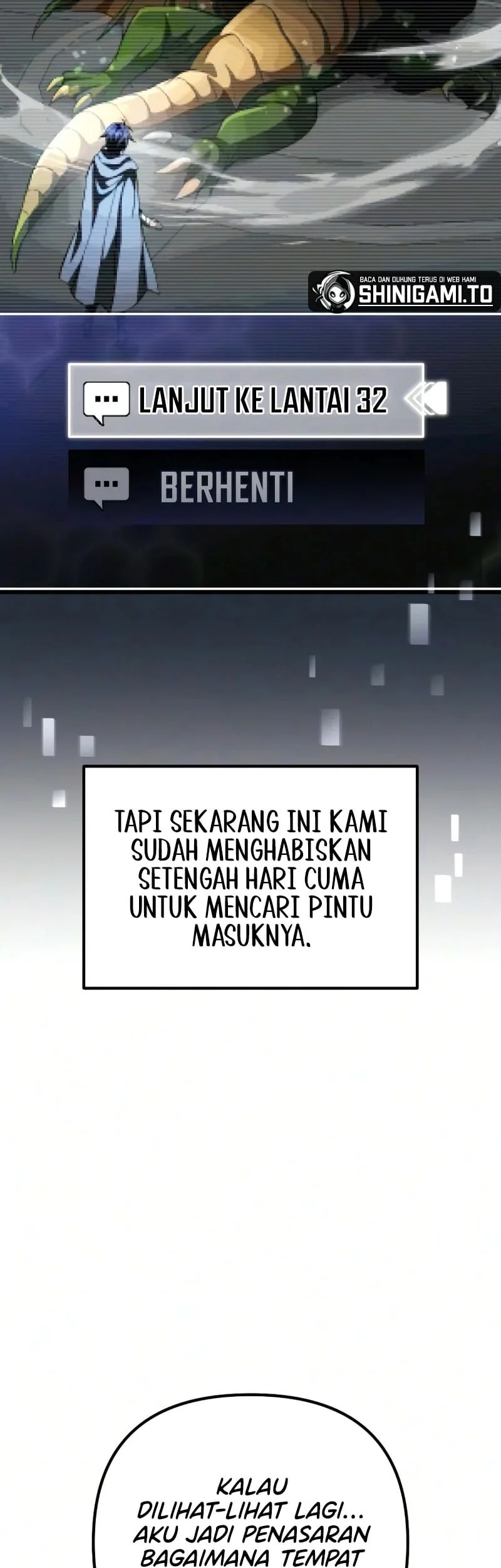 Became The Patron Of Villains Chapter 35 Gambar 58