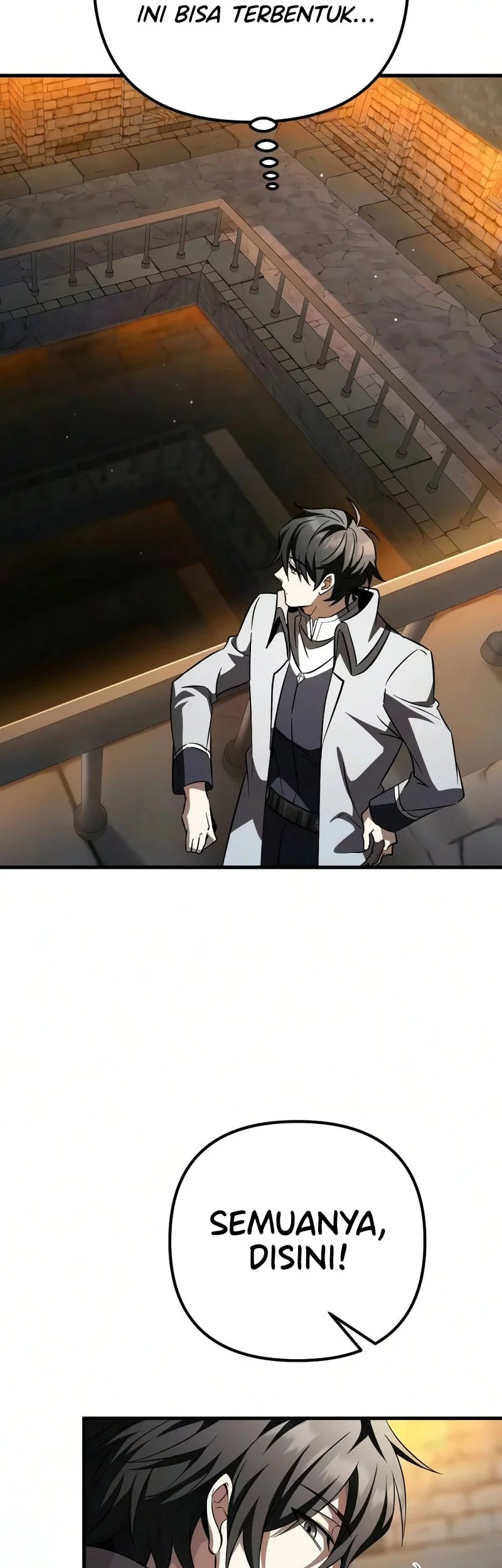 Became The Patron Of Villains Chapter 35 Gambar 59