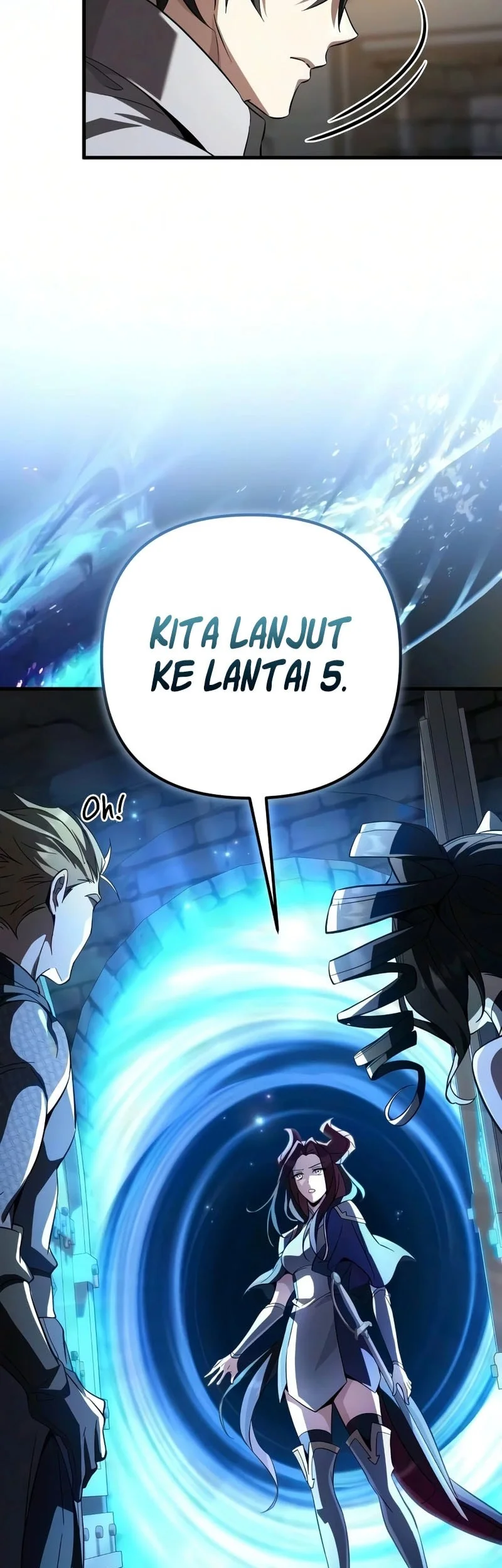 Became The Patron Of Villains Chapter 35 Gambar 60