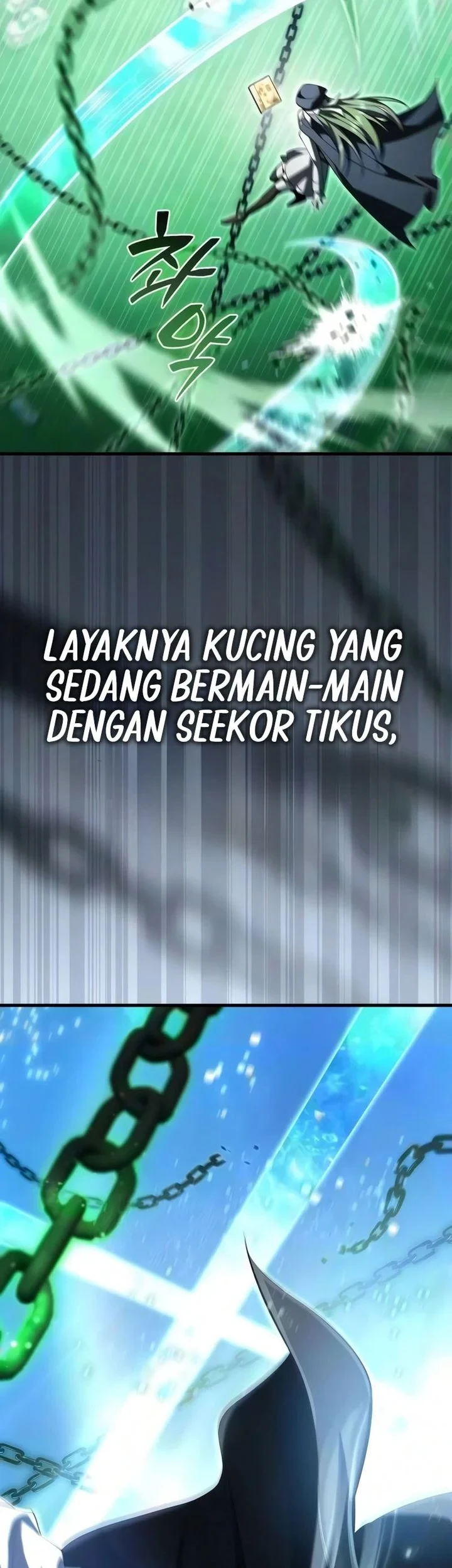 Became The Patron Of Villains Chapter 36 Gambar 74