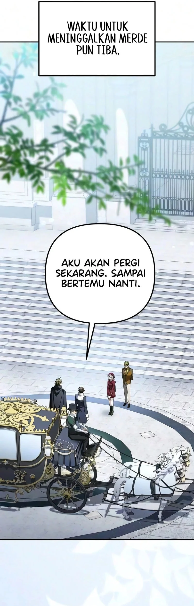 Became The Patron Of Villains Chapter 37 Gambar 50