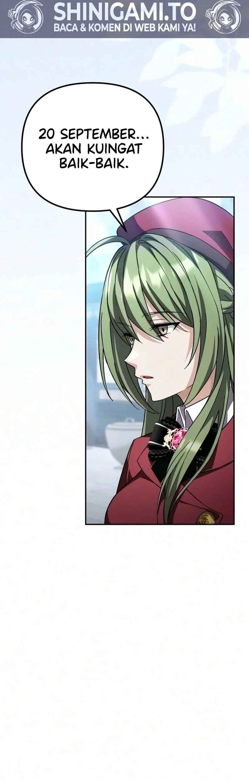 Became The Patron Of Villains Chapter 37 Gambar 52