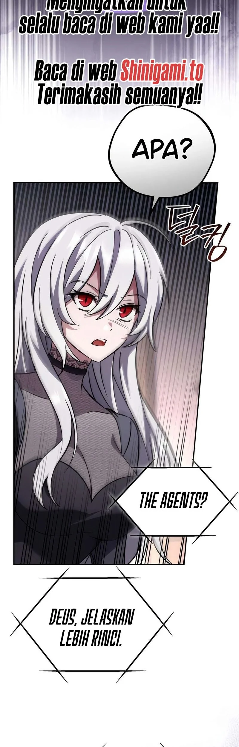 Became The Patron Of Villains Chapter 38 Gambar 52