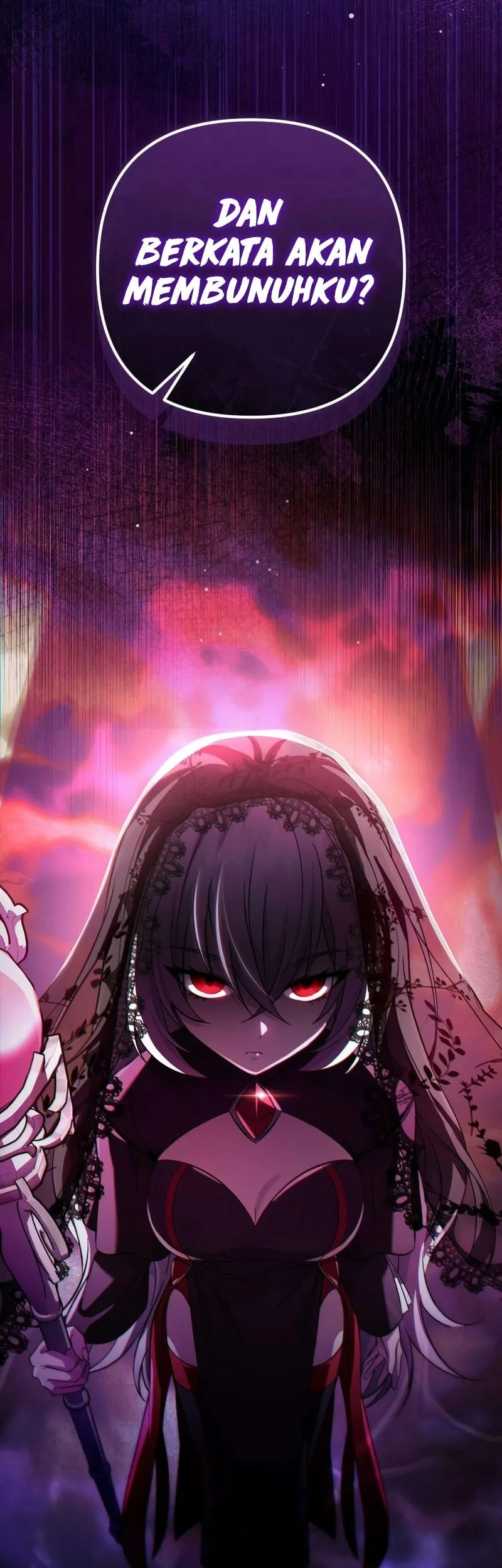 Became The Patron Of Villains Chapter 39 Gambar 60