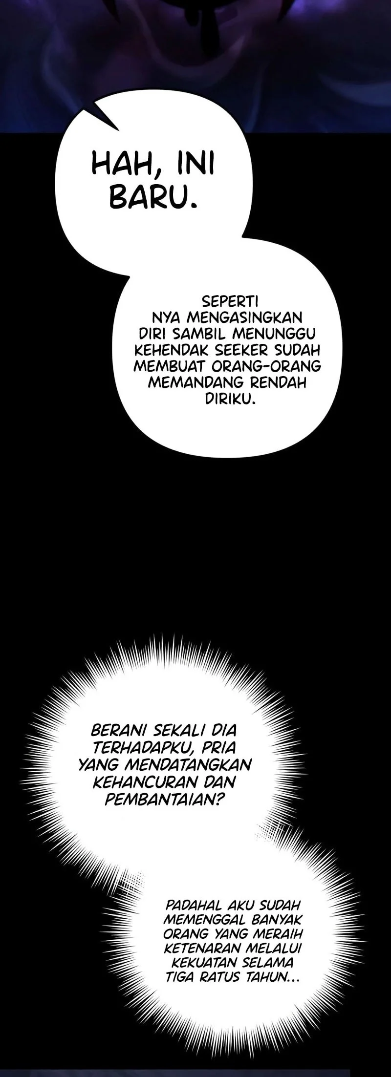 Became The Patron Of Villains Chapter 39 Gambar 61