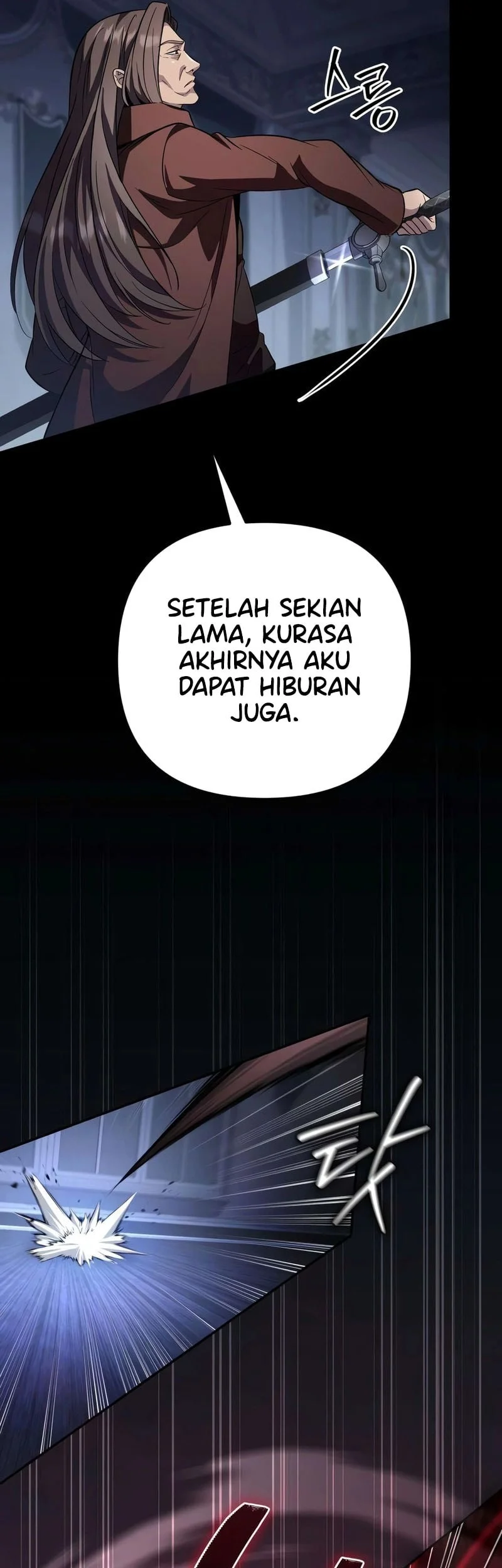Became The Patron Of Villains Chapter 39 Gambar 62