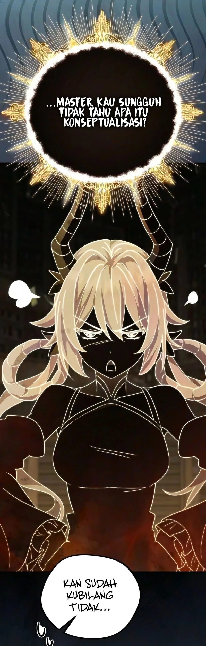 Became The Patron Of Villains Chapter 40 Gambar 58