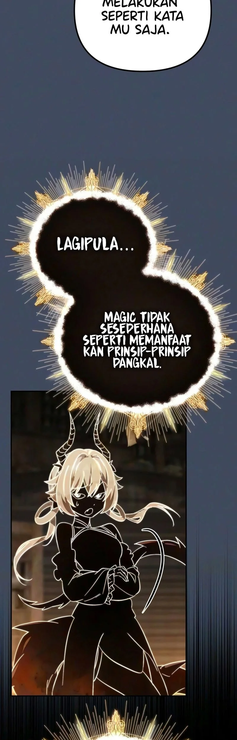 Became The Patron Of Villains Chapter 40 Gambar 60