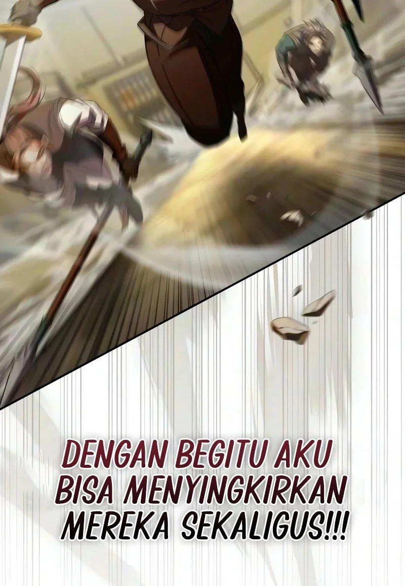 Became The Patron Of Villains Chapter 41 Gambar 58