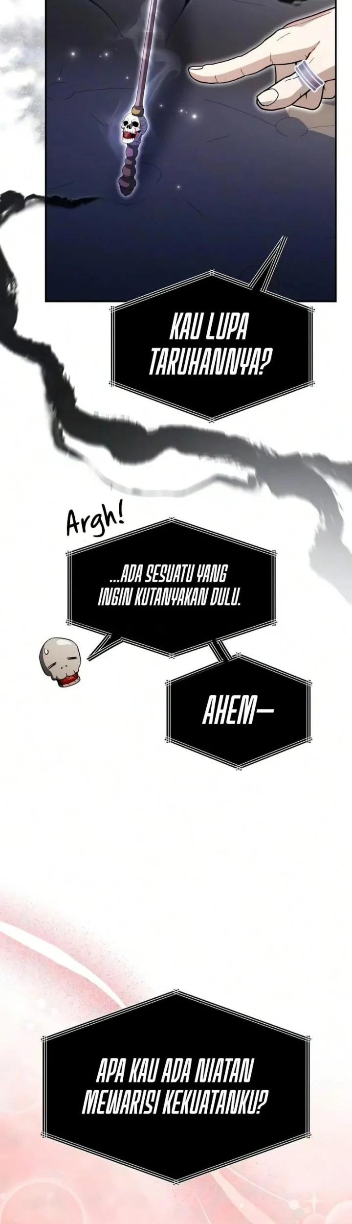 Became The Patron Of Villains Chapter 42 Gambar 64