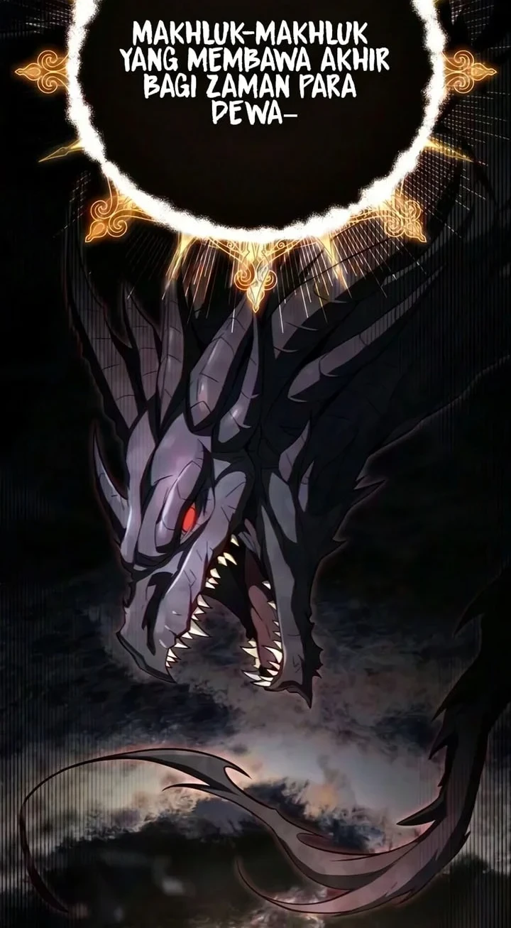 Became The Patron Of Villains Chapter 43 Gambar 57