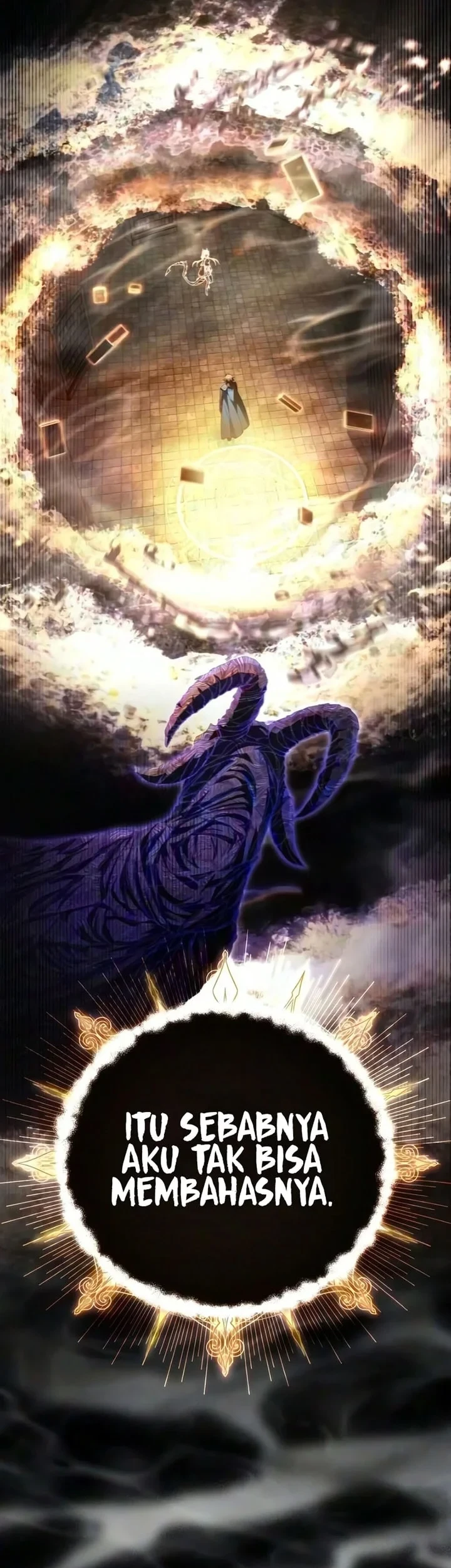 Became The Patron Of Villains Chapter 43 Gambar 58