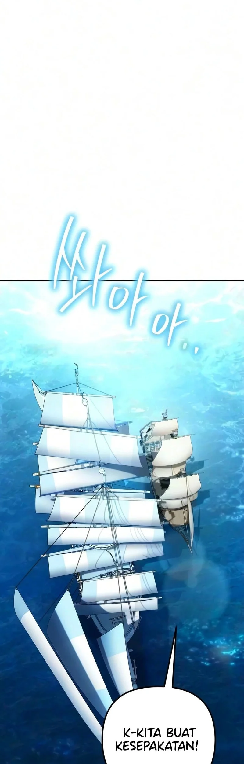 Became The Patron Of Villains Chapter 45 Gambar 66
