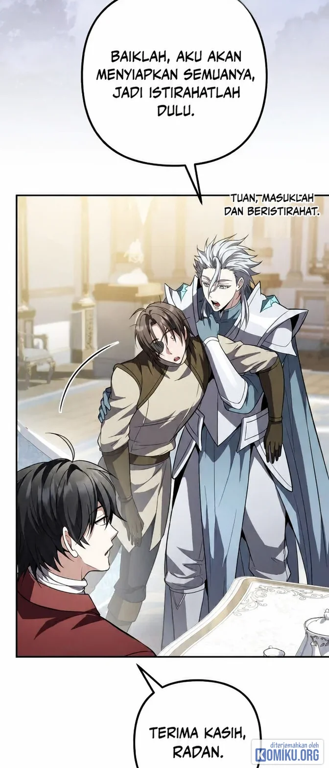 Became The Patron Of Villains Chapter 46 Gambar 105