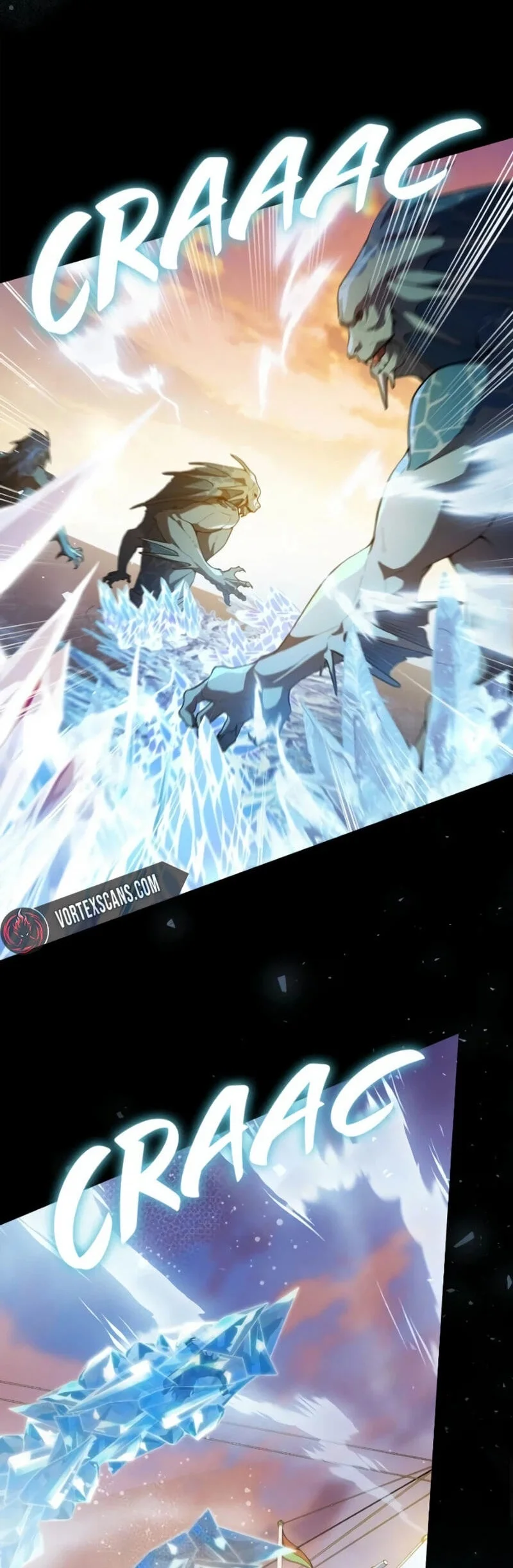 Became The Patron Of Villains Chapter 47 Gambar 89