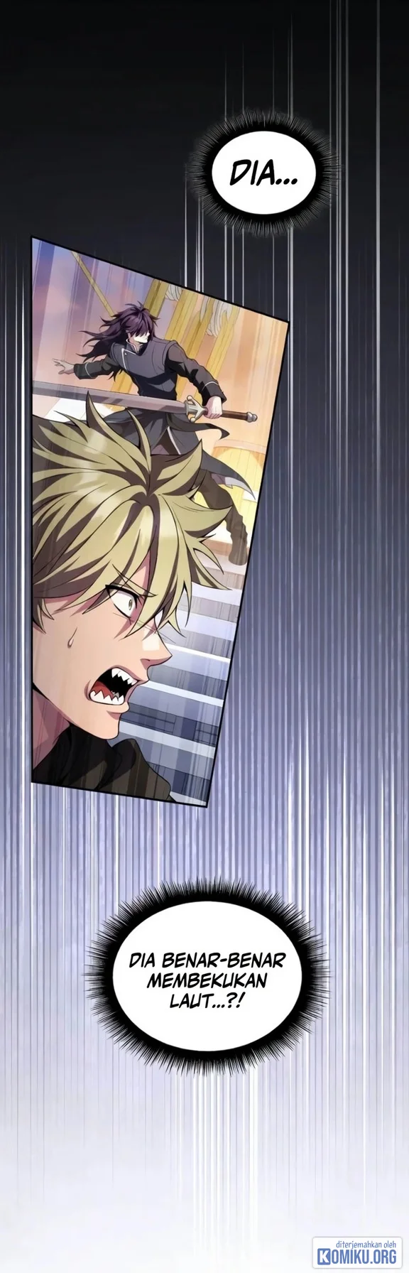 Became The Patron Of Villains Chapter 47 Gambar 93