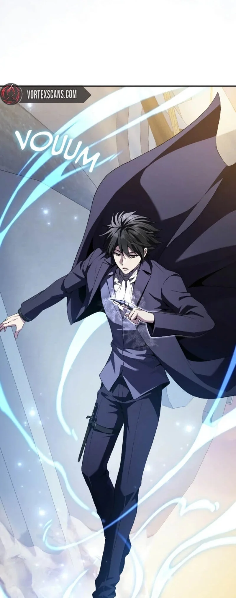 Became The Patron Of Villains Chapter 47 Gambar 95