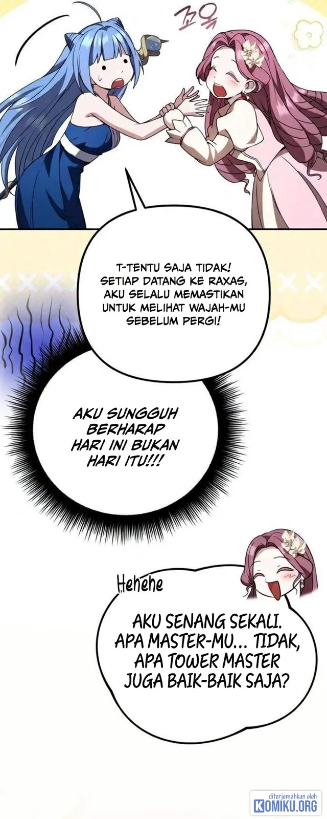 Became The Patron Of Villains Chapter 50 Gambar 75